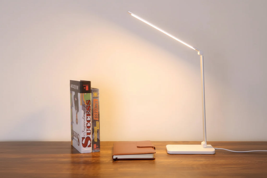 5-Level LED Desk Lamp