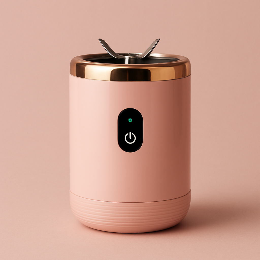 6-Blade Portable Blender