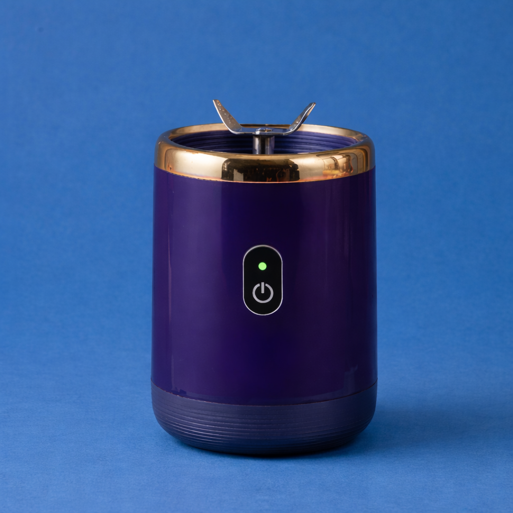 6-Blade Portable Blender