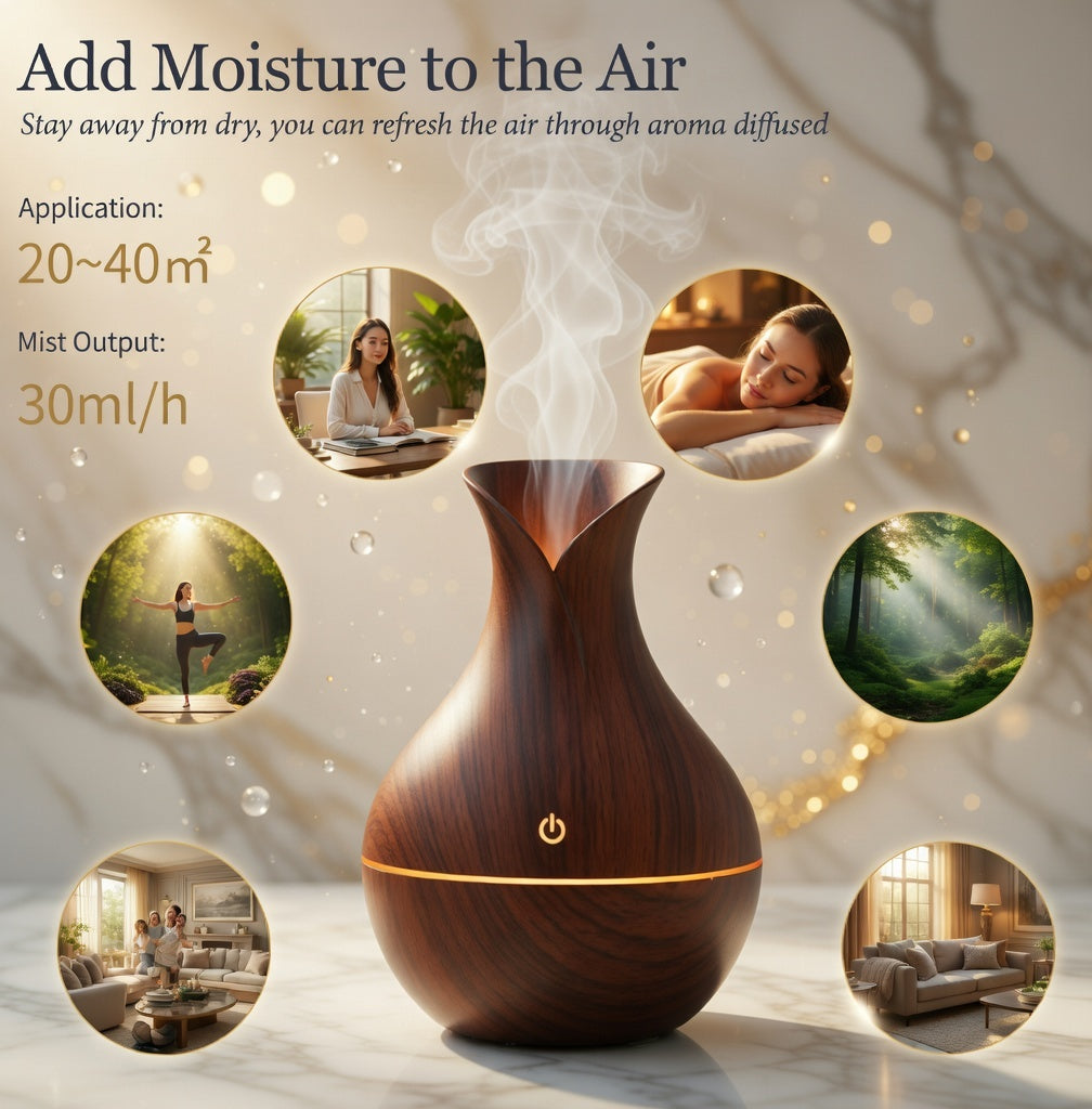 Morning Calm Diffuser