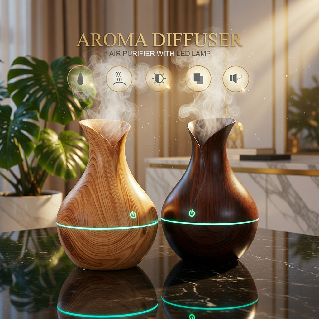 Morning Calm Diffuser