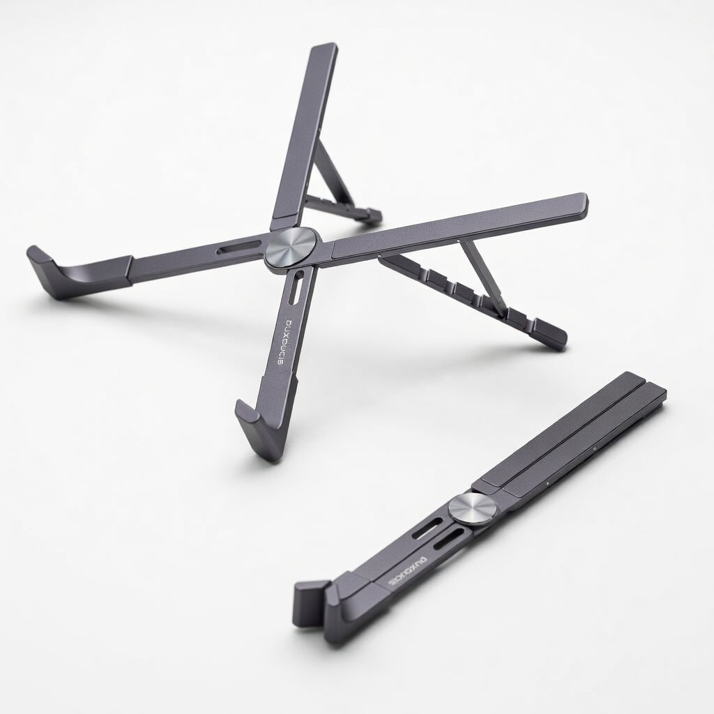 Foldable Laptop Stand